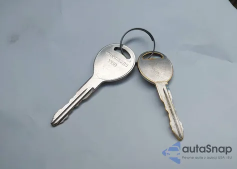 2000 Dodge Intrepid Es из США, поврежденный, VIN 2B3HD56JXYH350216